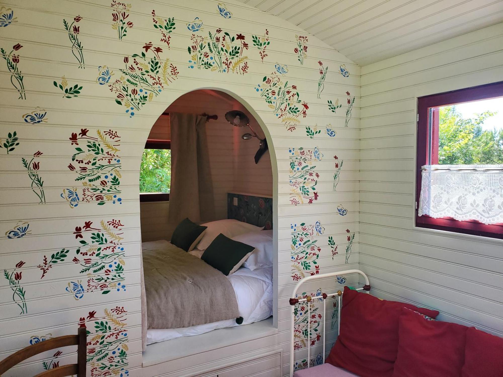 Le Val Du Pech Chantant Chambres D'Hotes Pern 외부 사진