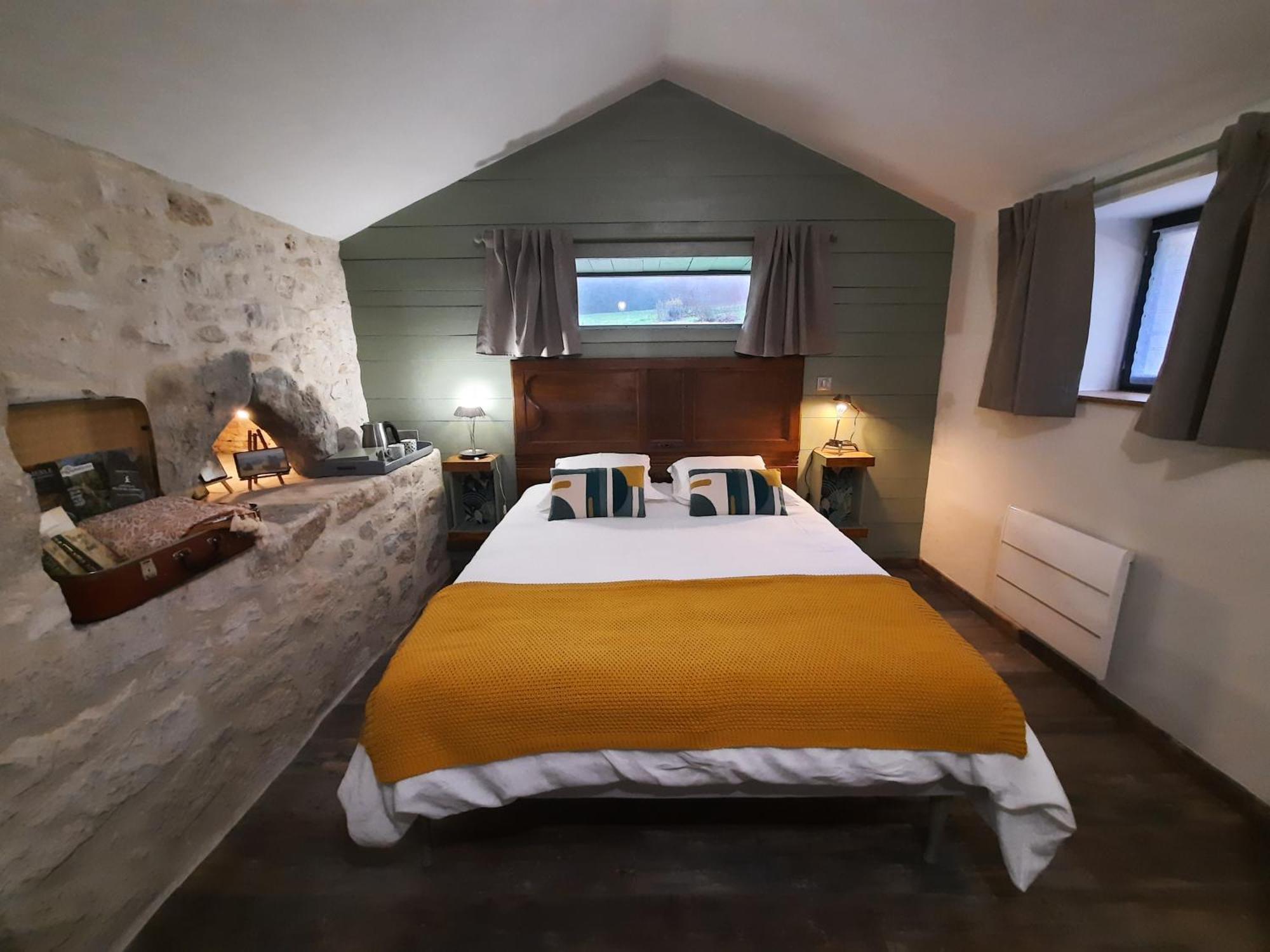 Le Val Du Pech Chantant Chambres D'Hotes Pern 외부 사진