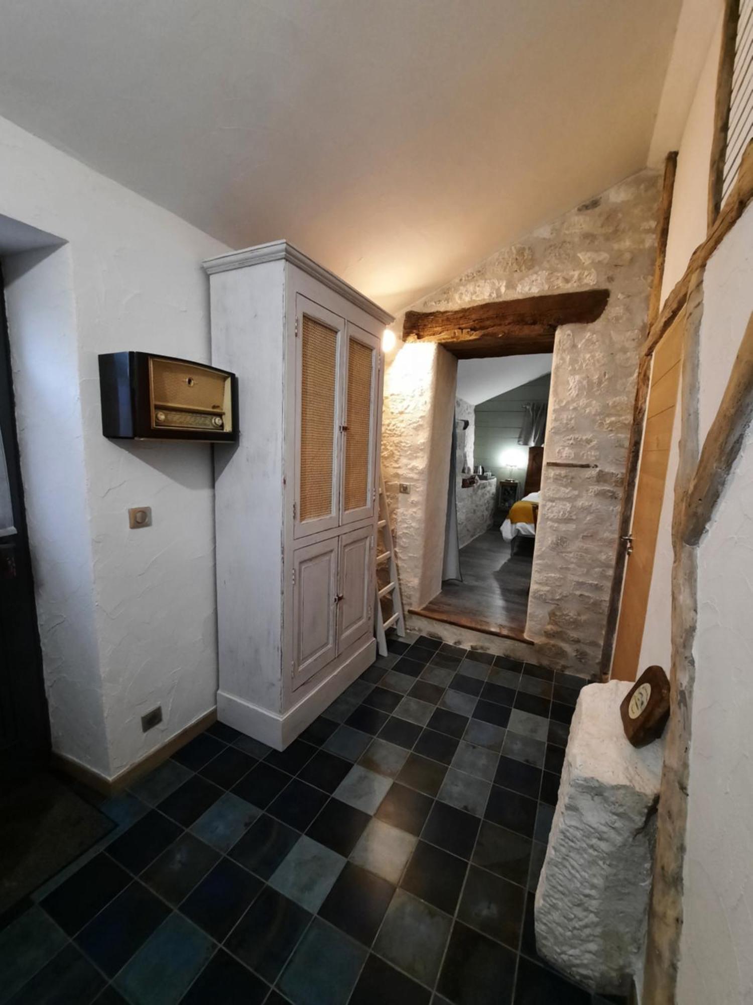 Le Val Du Pech Chantant Chambres D'Hotes Pern 외부 사진