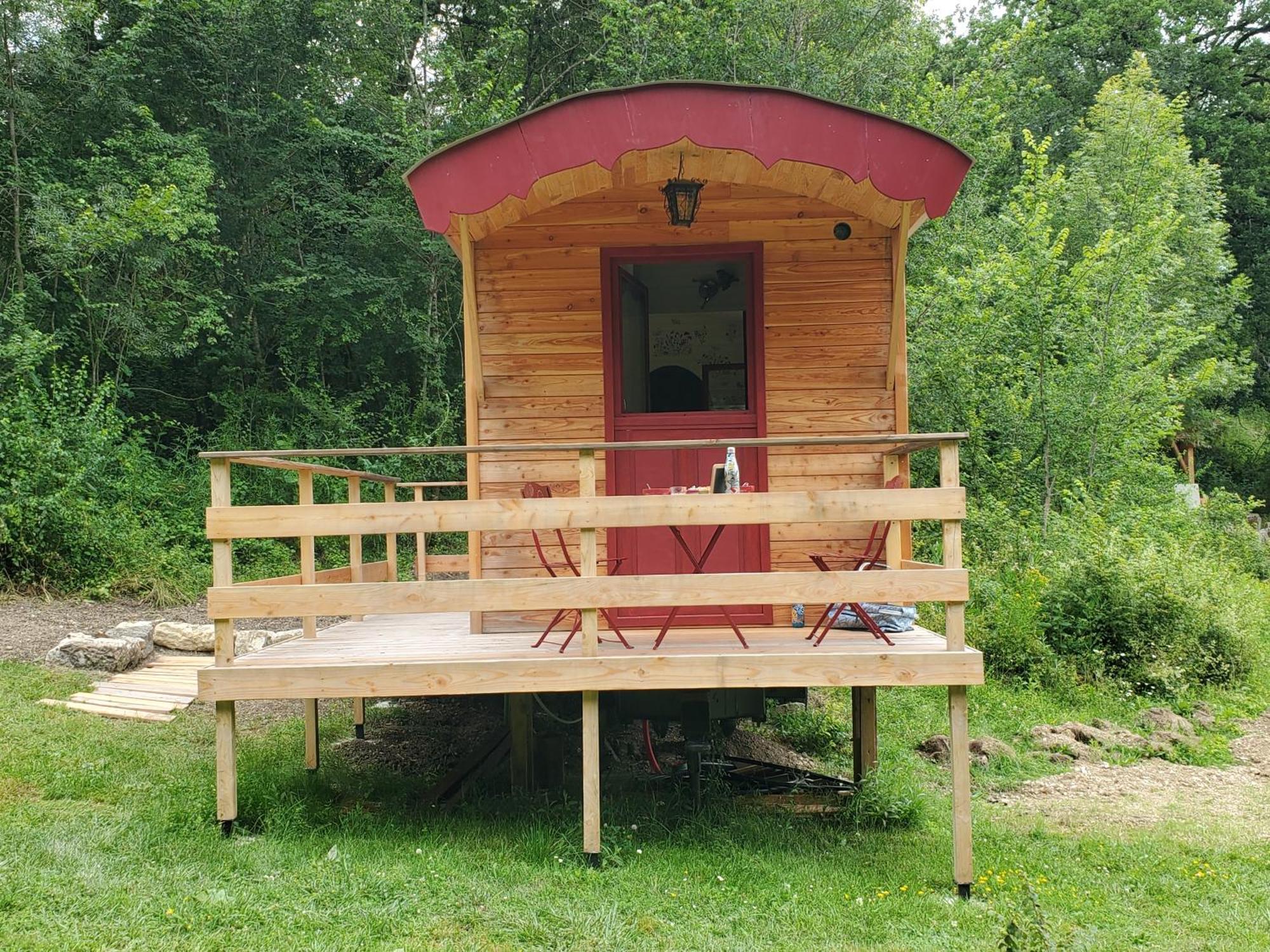 Le Val Du Pech Chantant Chambres D'Hotes Pern 외부 사진